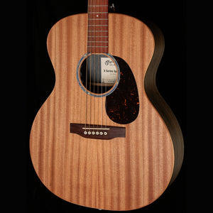 Martin GP-X2E Sap/Ziricote (037)