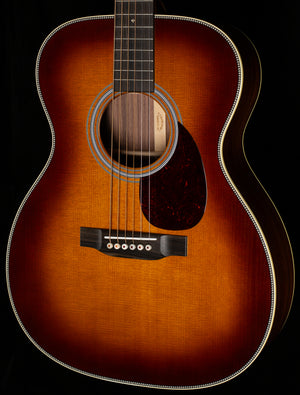 Martin OM-28 Ambertone 2025 Spec (359)