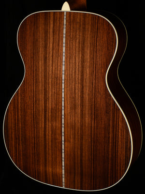 Martin OM-28 Ambertone 2025 Spec (359)