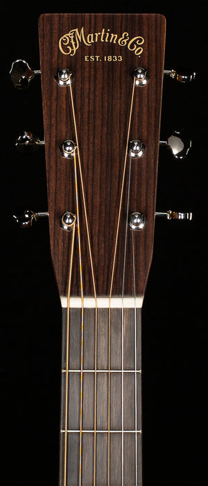 Martin OM-28 Ambertone 2025 Spec (359)