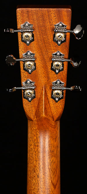 Martin OM-28 Ambertone 2025 Spec (359)