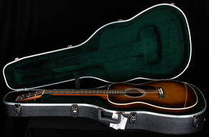 Martin OM-28 Ambertone 2025 Spec (359)