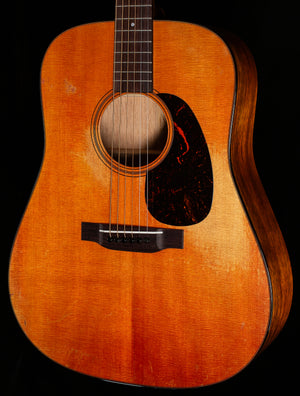 Martin D-18 1955 CFM IV 70th (047)