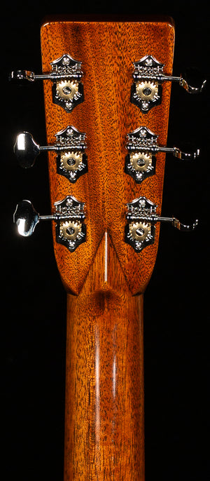 Martin 000-EC 30th Anniversary (371)