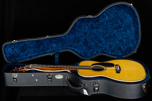 Martin 000-EC 30th Anniversary (371)