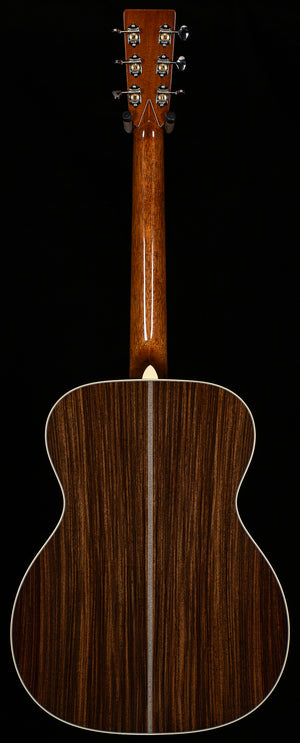 Martin 000-EC 30th Anniversary (172)