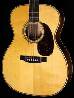 Martin 000-EC 30th Anniversary (172)