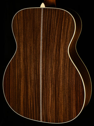 Martin 000-EC 30th Anniversary (172)