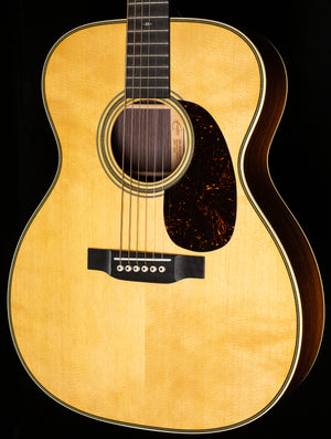 Martin 000-EC 30th Anniversary (599)