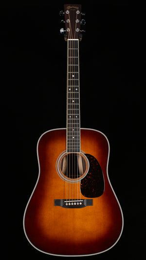 Martin D-35 Ambertone 2025 Specs (014)
