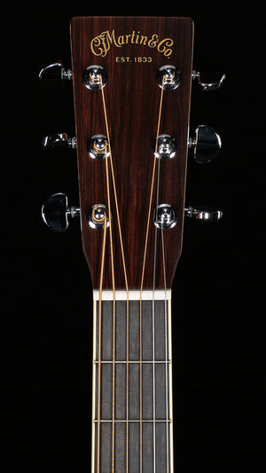 Martin D-35 Ambertone 2025 Specs (014)