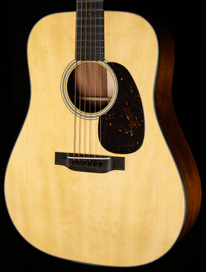 Martin Custom Shop D-18 Authentic 1937 Sinker Mahogany (526)