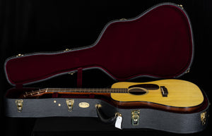 Martin Custom Shop D-18 Authentic 1937 Sinker Mahogany (526)
