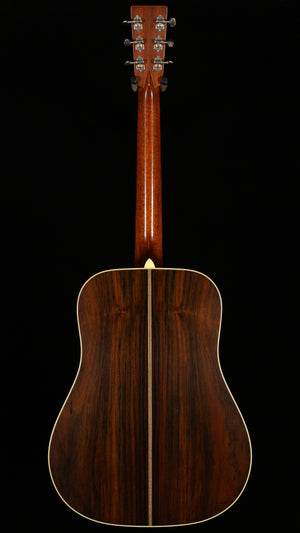 Martin Custom Shop Authentic D-28 1937 Stage 1 Aging Brazilian Rosewood (369)