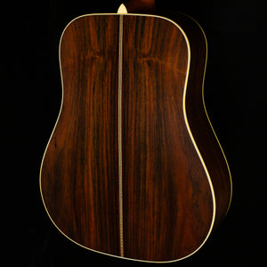 Martin Custom Shop Authentic D-28 1937 Stage 1 Aging Brazilian Rosewood (369)