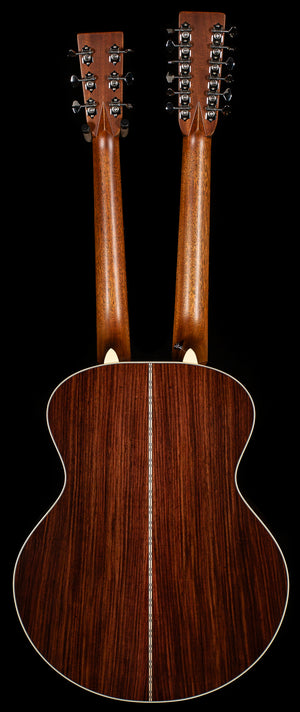 Martin Grand J-28E DN Double-Neck (829)