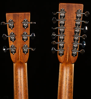 Martin Grand J-28E DN Double-Neck (829)