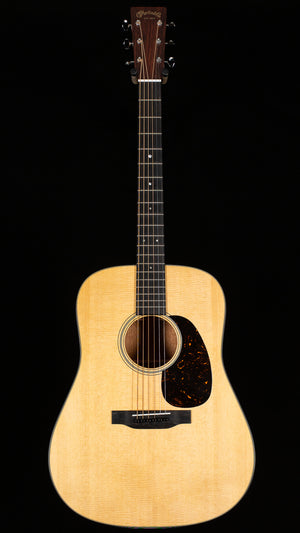 Martin D-18 Satin 2025 Spec (027)