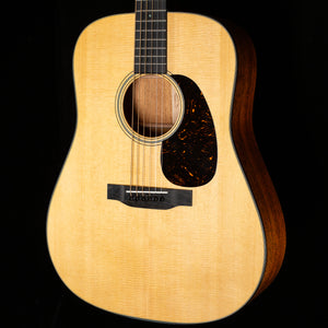 Martin D-18 Satin 2025 Spec (027)