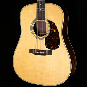 Martin D-28 Satin 2025 Spec (345)
