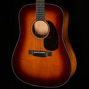 Martin D-18 Ambertone 2025 Specs (477)