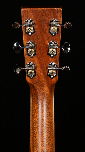 Martin D-18 Ambertone 2025 Specs (477)