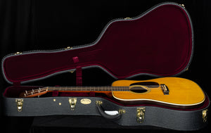 Martin Custom Shop D-28 Authentic 1937 Stage 1 Aged (503)