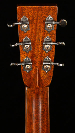 Martin Custom Shop D-28 Authentic 1937 Stage 1 Aged (503)