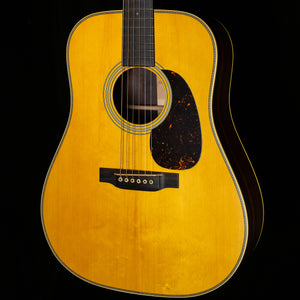 Martin Custom Shop D-28 Authentic 1937 Stage 1 Aged (503)