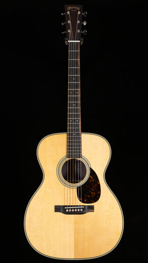 Martin OM-28 2025 Specs (389)