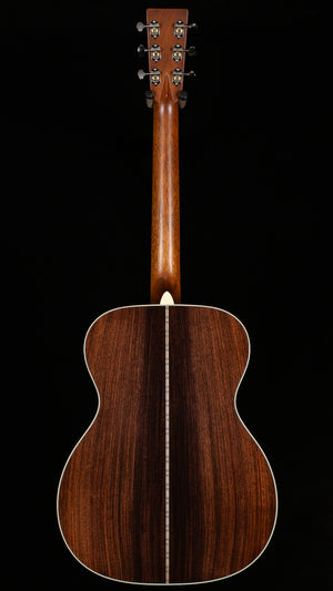 Martin OM-28 2025 Specs (389)