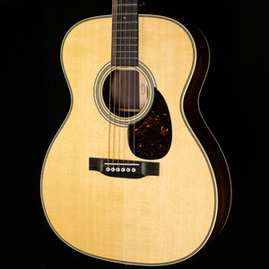 Martin OM-28E LR Baggs 2025 Spec (633)