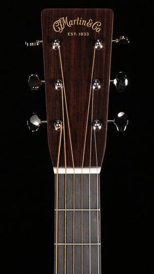 Martin OM-28E LR Baggs 2025 Spec (633)