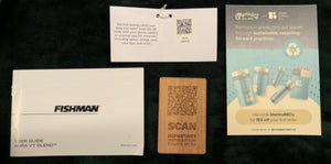 Martin OM-28E LR Baggs 2025 Spec (633)