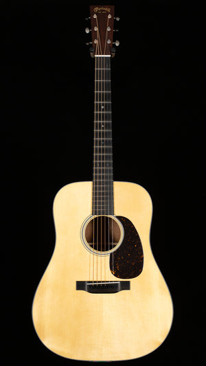 Martin Custom Shop D-18 Authentic 1937 Sinker Mahogany (843)