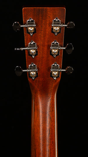 Martin Custom Shop D-18 Authentic 1937 Sinker Mahogany (843)