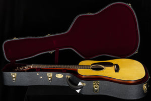 Martin Custom Shop D-18 Authentic 1937 Sinker Mahogany (843)