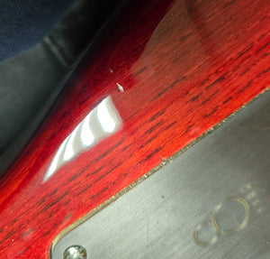 2019 Sire Marcus Miller V10 5 String Tobacco Sunburst Bass