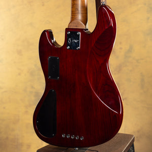 2019 Sire Marcus Miller V10 5 String Tobacco Sunburst Bass