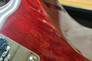 2019 Sire Marcus Miller V10 5 String Tobacco Sunburst Bass