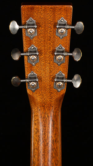 Martin Custom Shop 000-18 Authentic 1937 Stage 1 Aging (319)