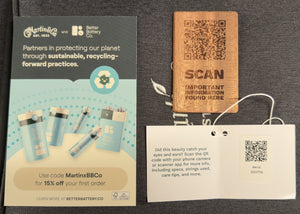 Martin SC-13E Modern (706)