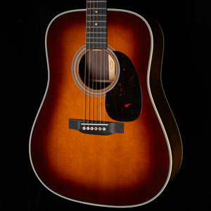 Martin D-28 Ambertone 2025 Spec (805)