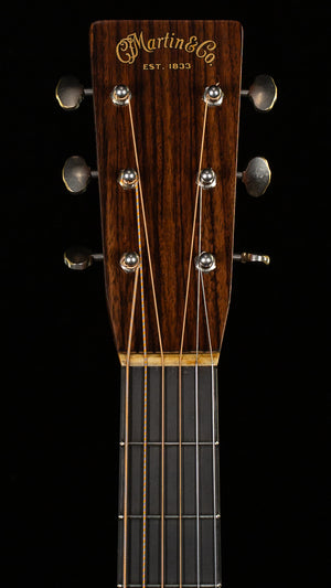 Martin Custom Shop D-28 Authentic 1937 Stage 1 Aged (982)