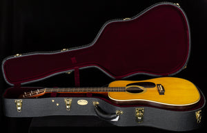 Martin Custom Shop D-28 Authentic 1937 Stage 1 Aged (982)