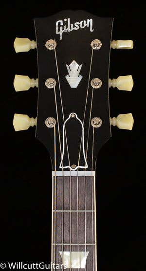 Gibson Custom Shop 1964 SG Murphy Ultra Light Aged Willcutt Exclusive Burgundy Mist (004)