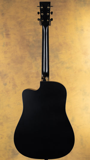 2025 Martin DC-10E Modern Black