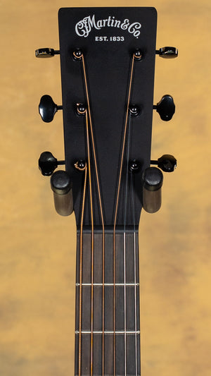 2025 Martin DC-10E Modern Black