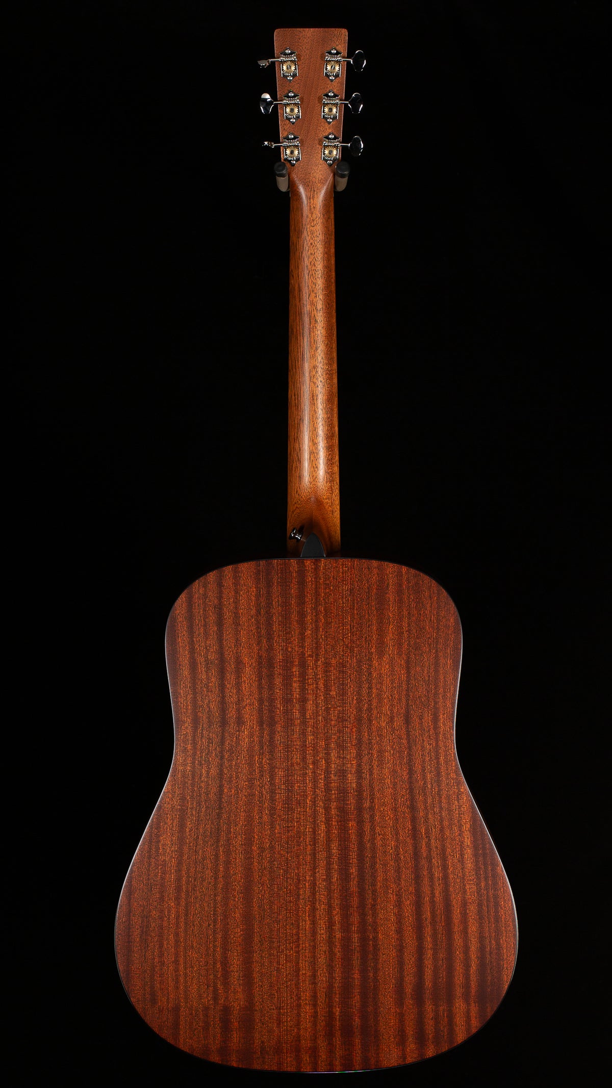 Martin D-11 Stained Glass (407)