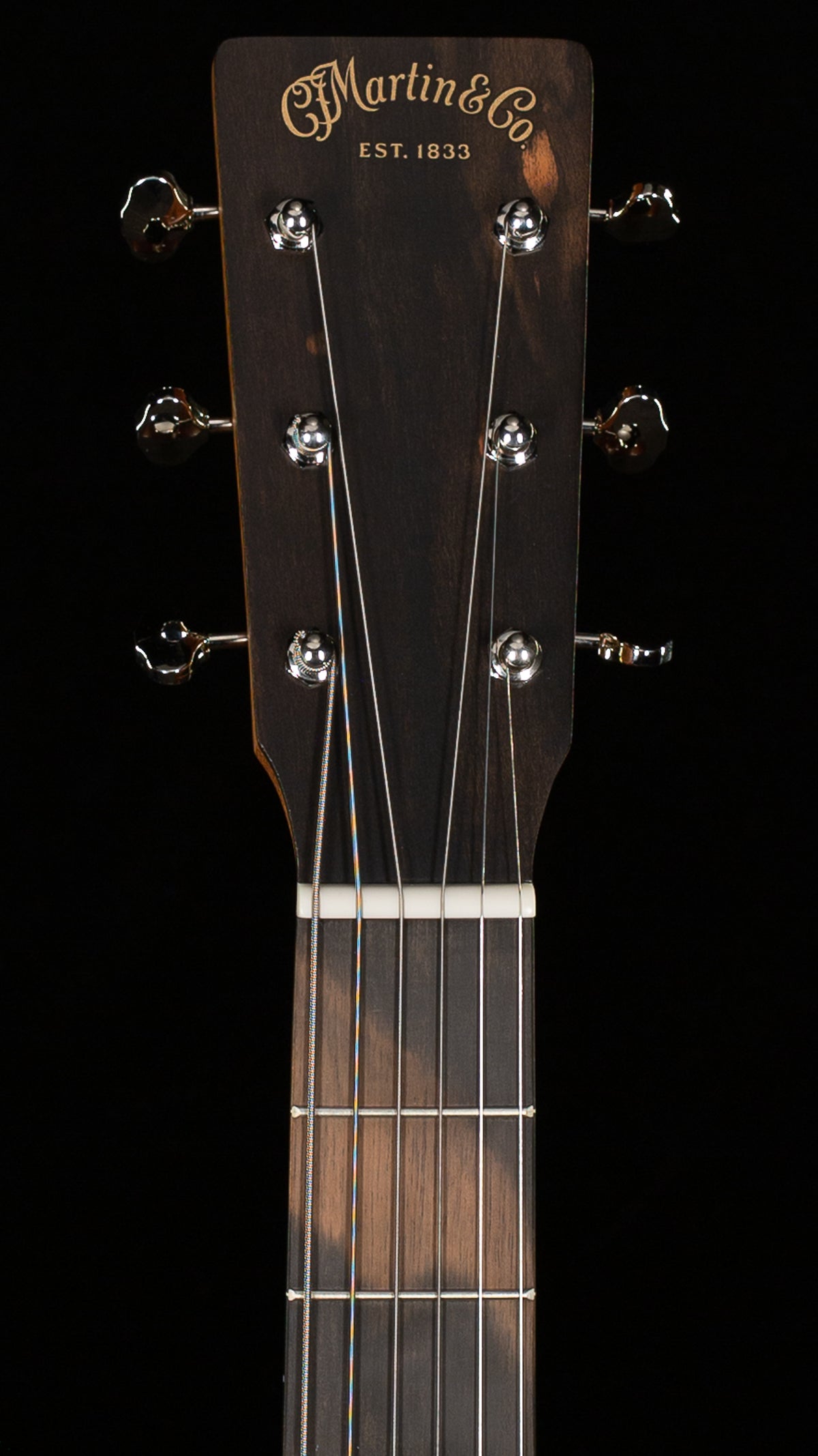 Martin D-11 Stained Glass (407)